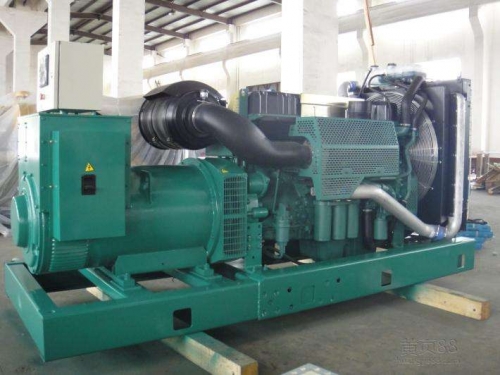 韶山便携静音：租赁无声发电机组，便携式解决能源需求