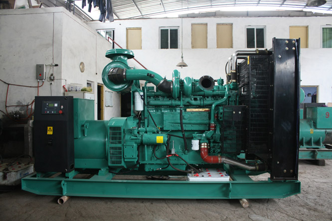 韶山环保无噪音：租用静音发电机组，为环境和耳朵双重保驾护航